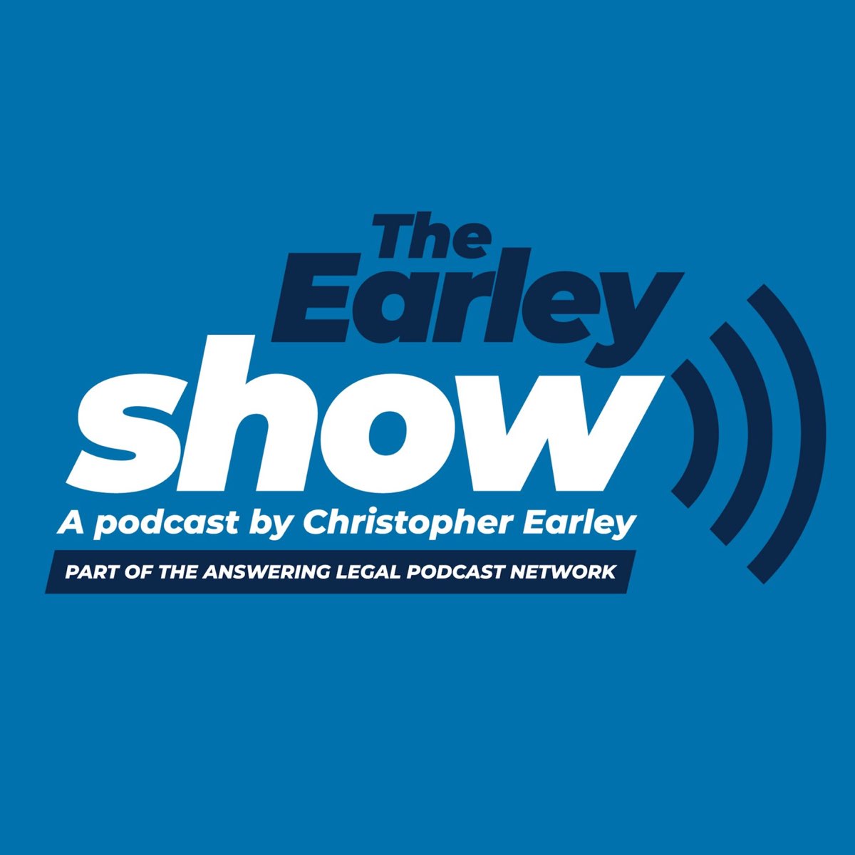 The Earley Show cover art